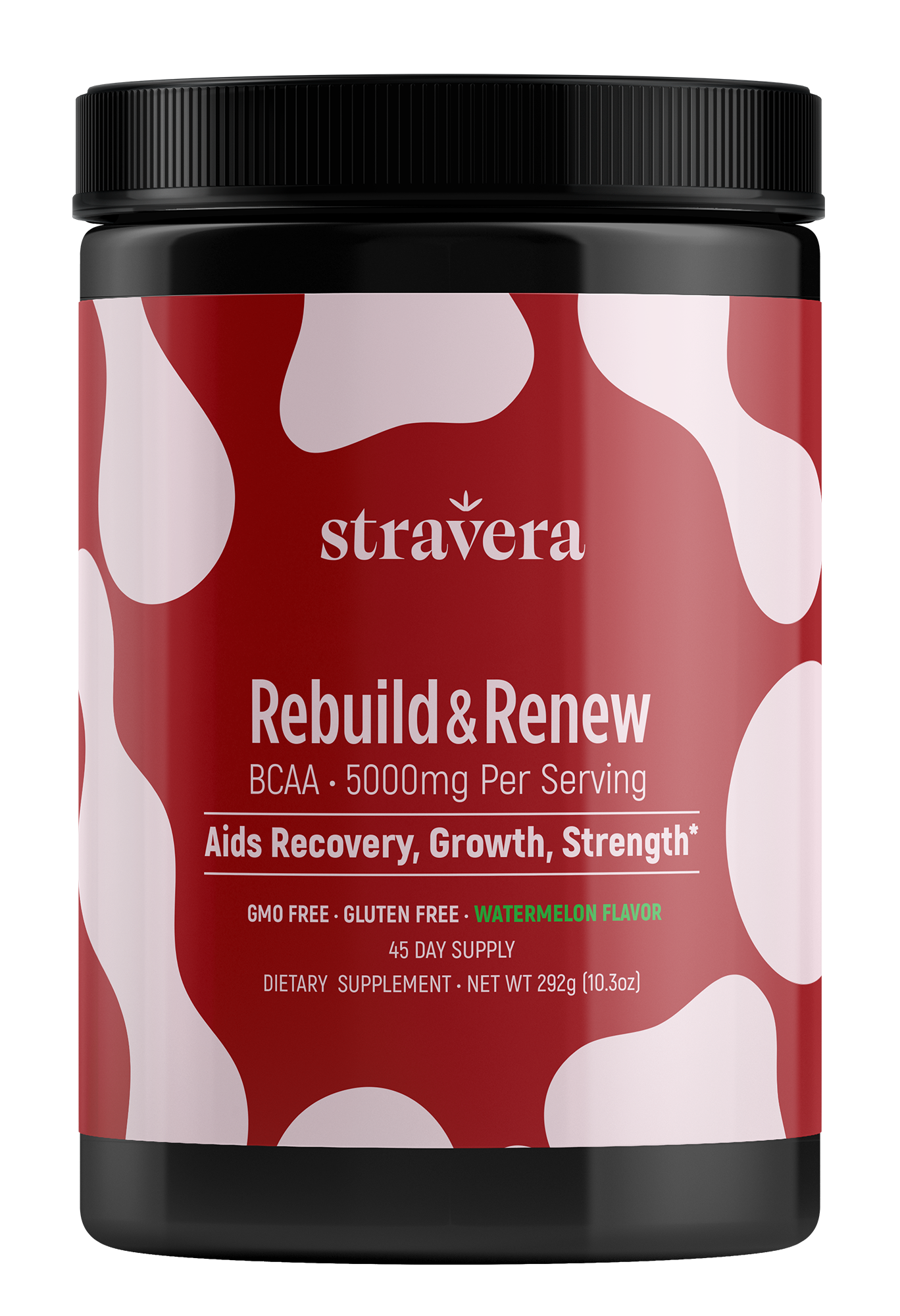 Rebuild & Renew - BCAA