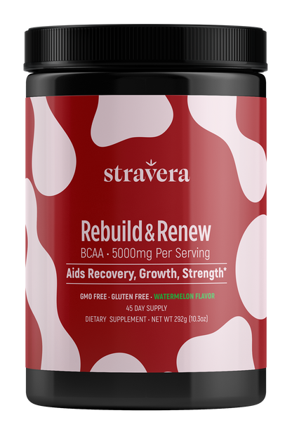 Rebuild & Renew - BCAA