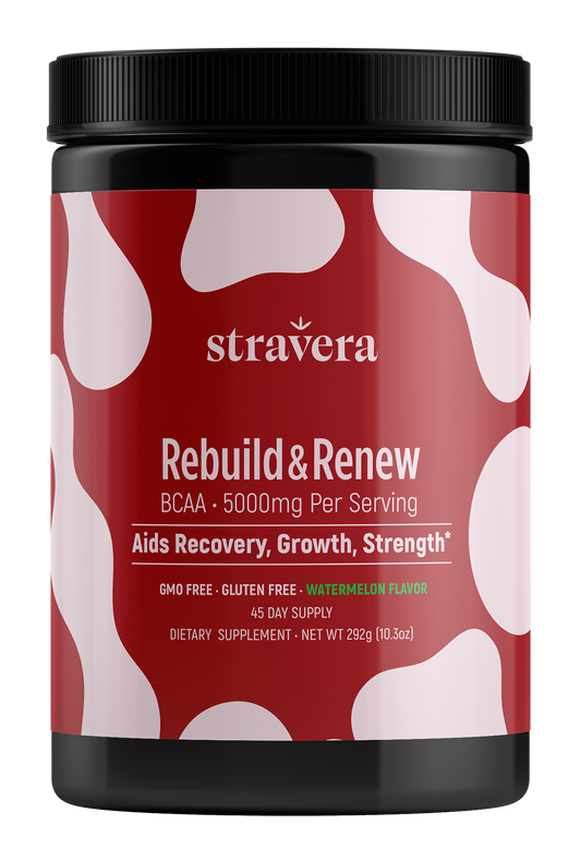 Rebuild & Renew - BCAA