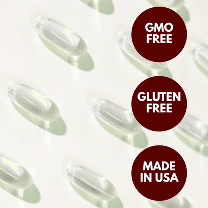 Gut Restore - Probiotic