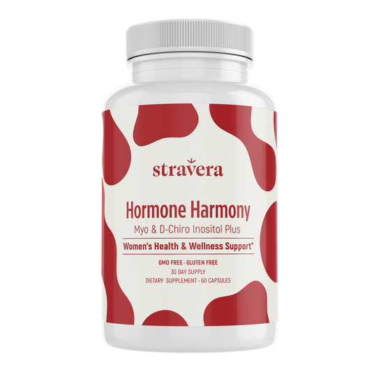 Hormone Harmony