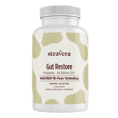 Gut Restore - Probiotic