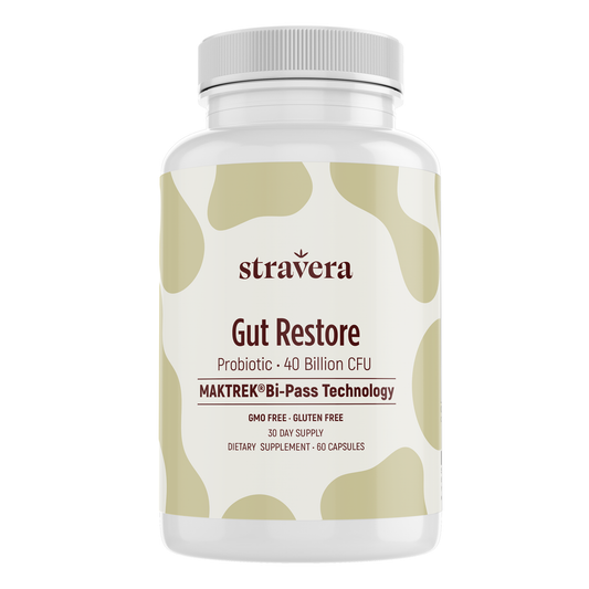 Gut Restore - Probiotic