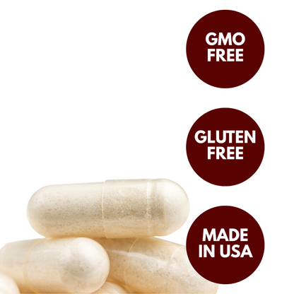 Gut Restore - Probiotic